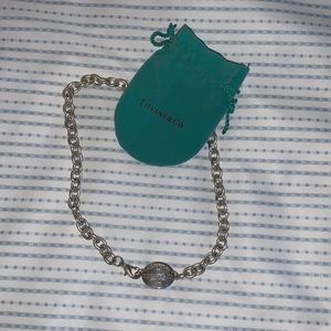 Tiffany necklace